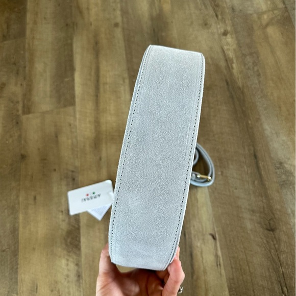 NWT Amerai Linea Moon Bag - Picture 6 of 12